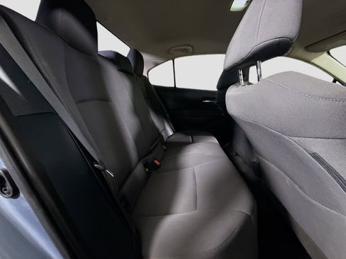 Used 2021 Toyota Corolla LE FWD image 26