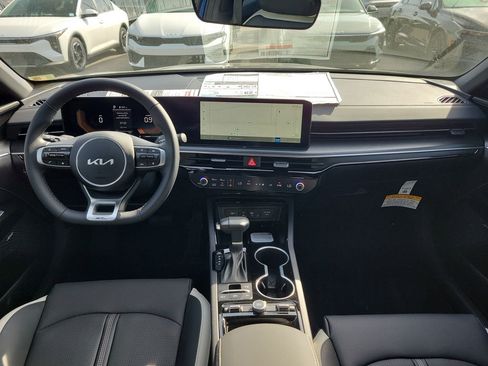 New 2026 Kia K5 GT-Line w/ GT-Line Premium Package FWD image 16