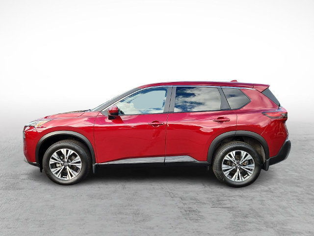 Used 2023 Nissan Rogue SV AWD/4WD image 7