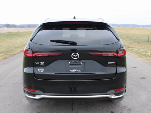 Used 2024 MAZDA CX-90 3.3 Turbo S image 6