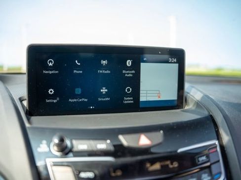 Used 2019 Acura RDX AWD w/ Advance Package image 23