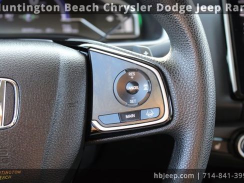 Used 2019 Honda Clarity Plug-In Hybrid image 17