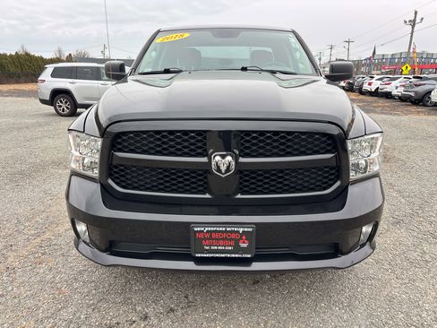 Used 2018 RAM 1500 Express w/ Express Value Package image 2