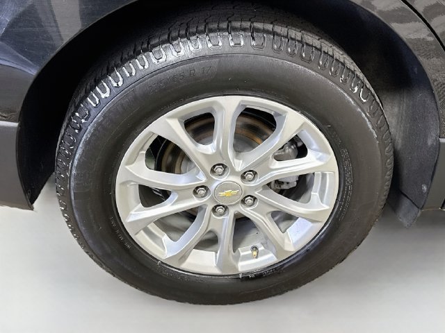 Used 2020 Chevrolet Equinox LT FWD image 32
