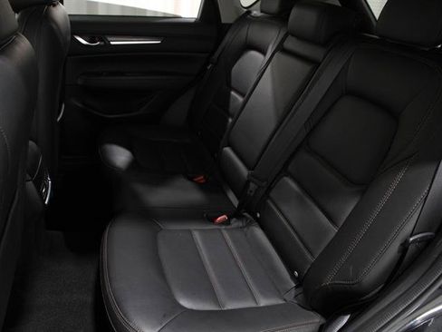Used 2023 MAZDA CX-5 AWD 2.5 S w/ Premium Plus Pkg image 17