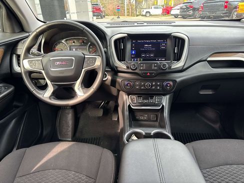 Used 2020 GMC Terrain SLE w/ Driver Convenience Package AWD/4WD image 12