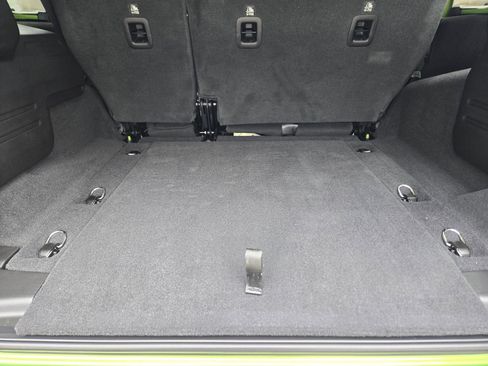 New 2025 Jeep Wrangler Willys image 26