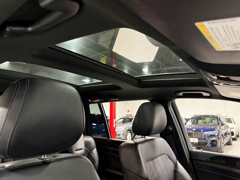 Used 2018 Mercedes-Benz GLS 450 4MATIC w/ Premium Package image 54