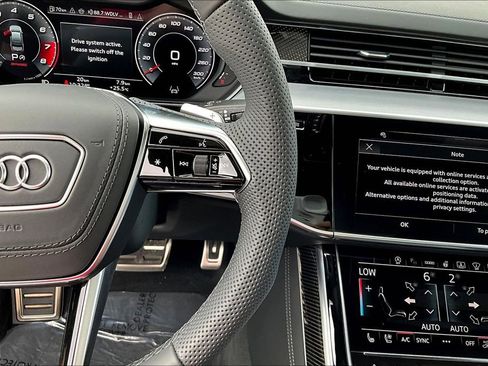 New 2026 Audi S8 image 25