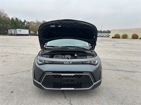 Used 2024 Kia Soul LX w/ Option Group 015 image 18