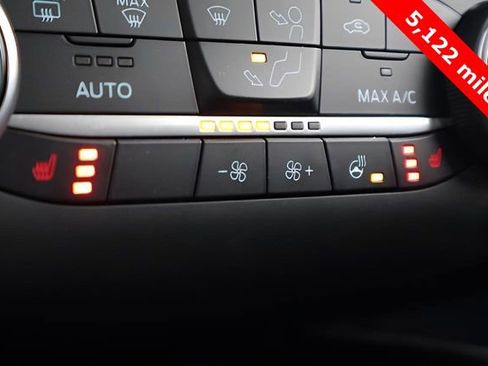 Used 2025 Ford Escape Active w/ Cold Weather Package image 21