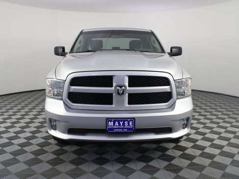 Used 2017 RAM 1500 Express image 24