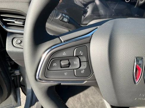 New 2025 Buick Envista Preferred w/ Convenience I Package image 8