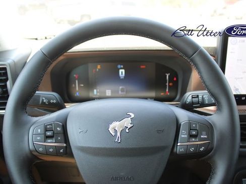 New 2026 Ford Bronco Sport Outer Banks w/ Outer Banks Tech Package+ AWD/4WD image 17