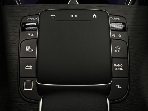 New 2026 Mercedes-Benz GLS 450 4MATIC image 66