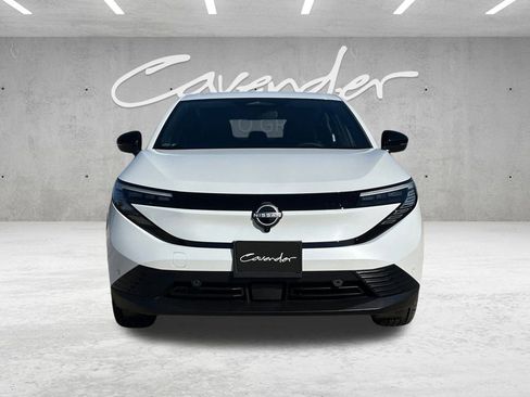 New 2026 Nissan Leaf SV+ w/ Floor Mat Package (SV+) image 18