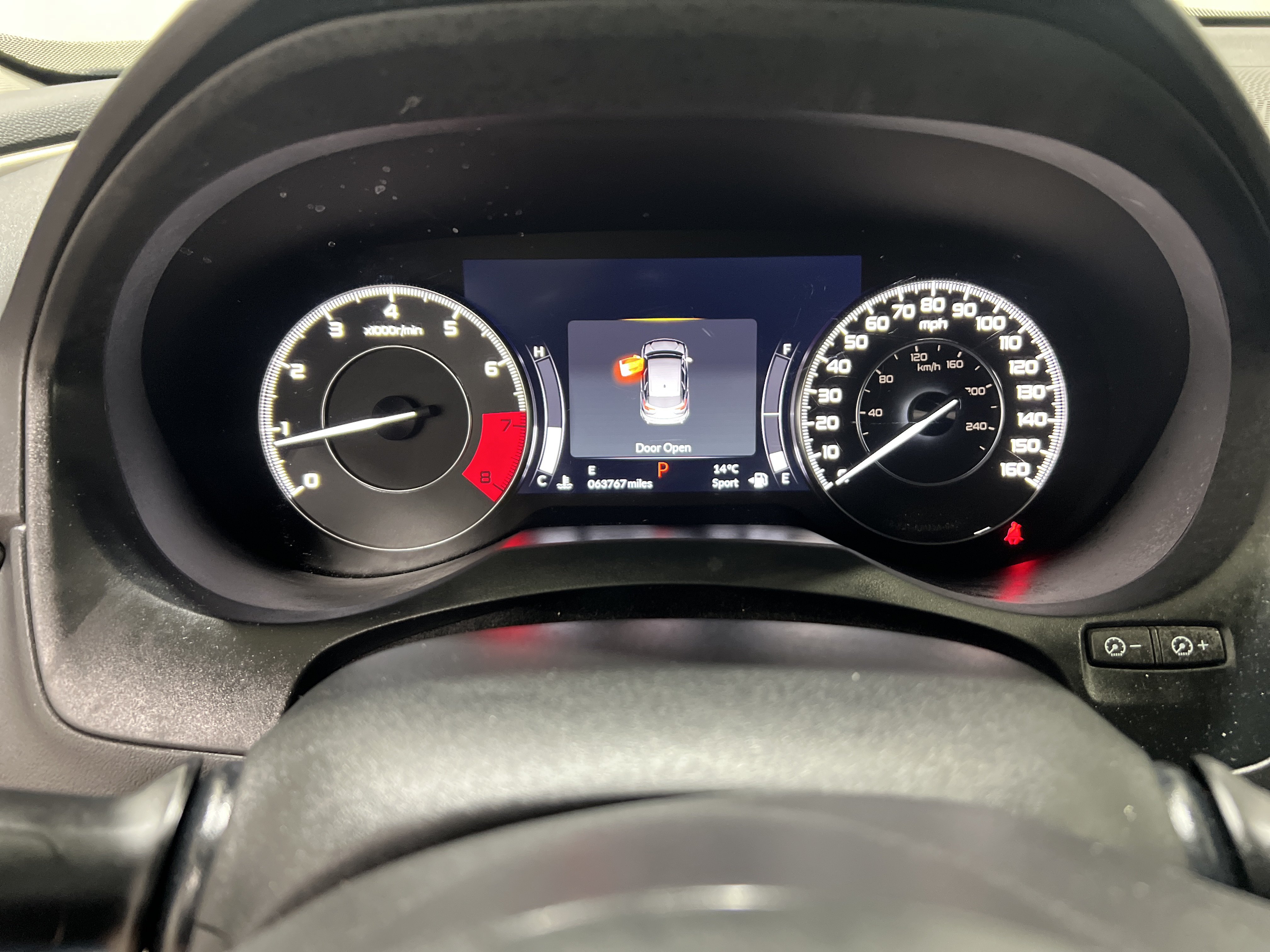 Used 2019 Acura RDX AWD image 7