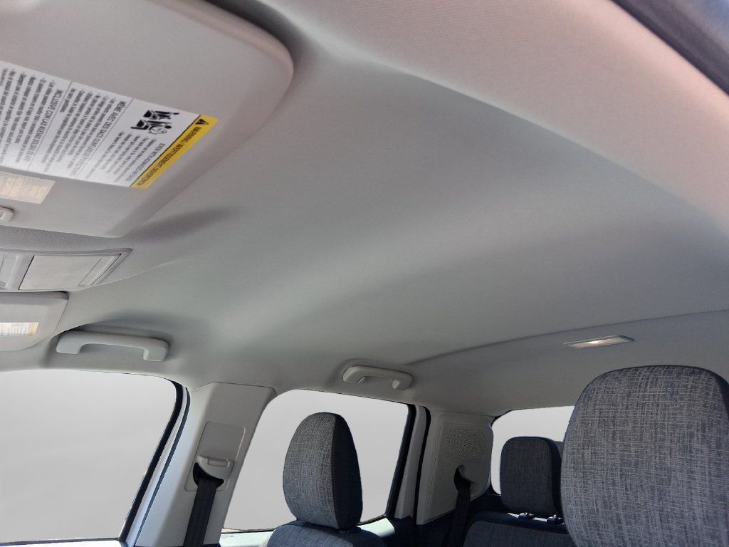 Used 2022 Ford Maverick XLT FWD image 23