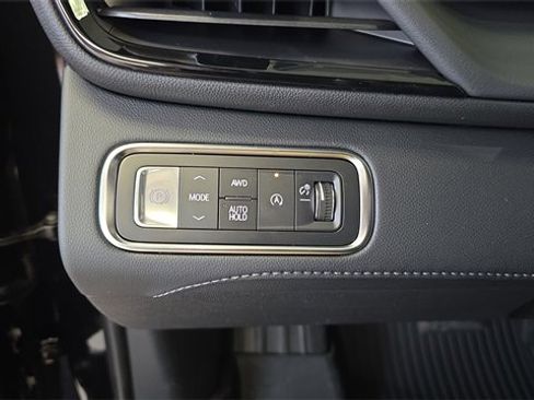 New 2026 Buick Enclave Avenir w/ Super Cruise Package image 23