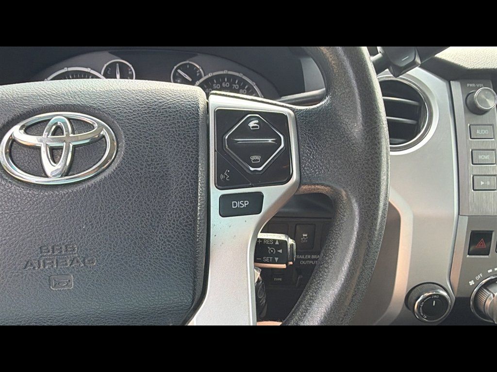 Used 2016 Toyota Tundra SR AWD/4WD image 15