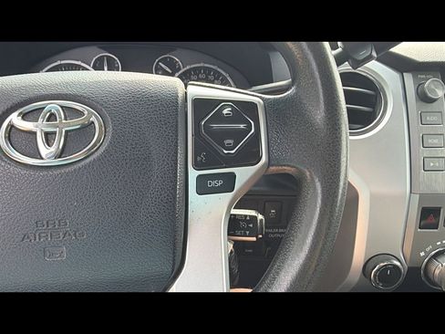 Used 2016 Toyota Tundra SR AWD/4WD image 15