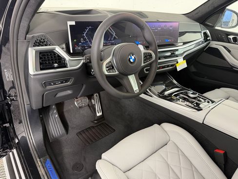 New 2027 BMW X7 xDrive40i AWD/4WD image 4
