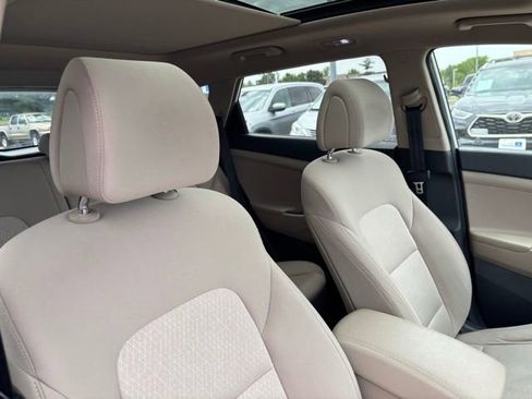 Used 2018 Hyundai Tucson Value AWD/4WD image 23