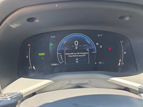 Used 2025 Toyota Camry SE FWD image 15