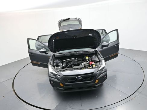 New 2026 Subaru Crosstrek 2.5i Wilderness w/ Wilderness Package AWD/4WD image 34