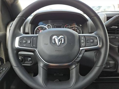 New 2026 RAM 2500 Tradesman image 60