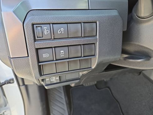 New 2026 Toyota Tacoma SR5 AWD/4WD image 15