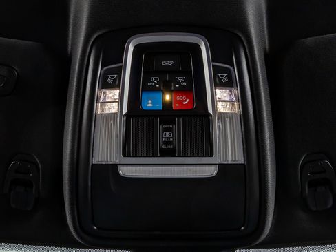 Used 2025 RAM 1500 Big Horn image 29