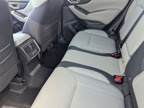 Certified 2021 Subaru Forester Limited w/ Popular Package #3 image 14