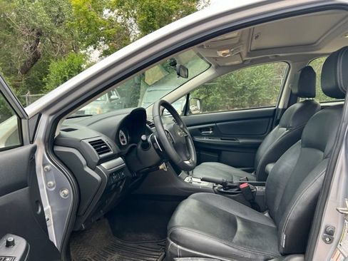 Used 2013 Subaru Impreza 2.0i Limited AWD/4WD image 24