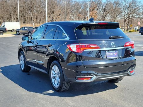 Used 2017 Acura RDX AWD w/ Technology Package image 4