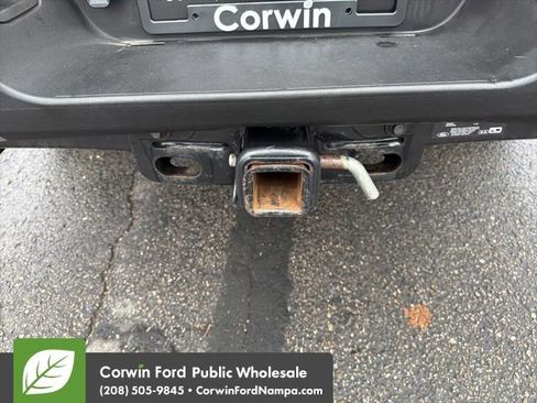 Used 2017 Ford F250 XL w/ STX Appearance Package image 11