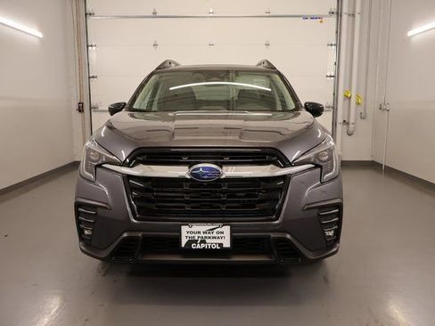 New 2026 Subaru Ascent Limited image 6