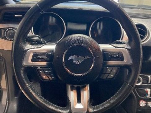 Used 2020 Ford Mustang Coupe w/ Equipment Group 101A RWD image 16