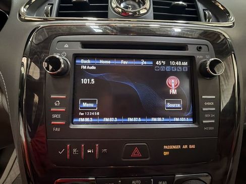 Used 2015 Buick Enclave Convenience image 16