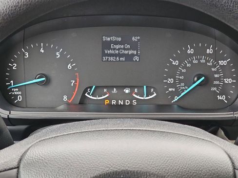 Used 2022 Ford EcoSport S AWD/4WD image 23