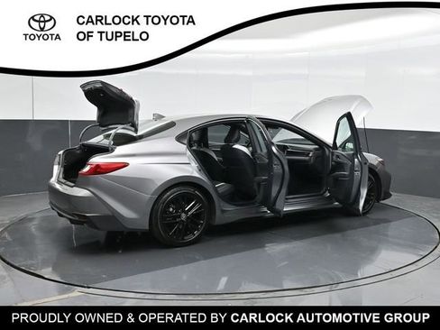 Used 2025 Toyota Camry SE w/ Convenience Package image 46