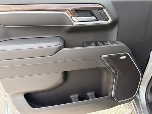 New 2026 Chevrolet Silverado 1500 RST w/ RST All Star Premium Package AWD/4WD image 27