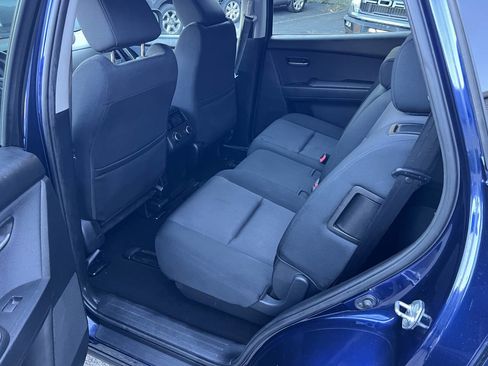 Used 2009 MAZDA CX-9 Sport image 17