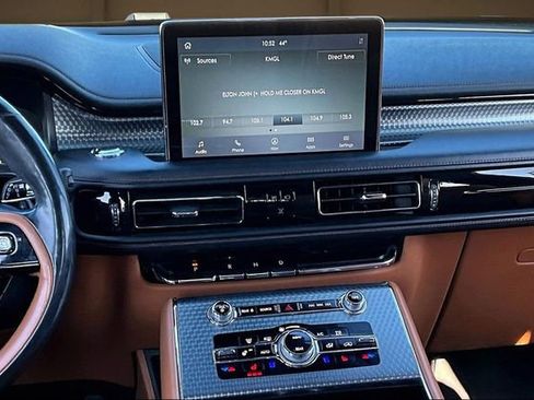 Used 2020 Lincoln Aviator Black Label image 6
