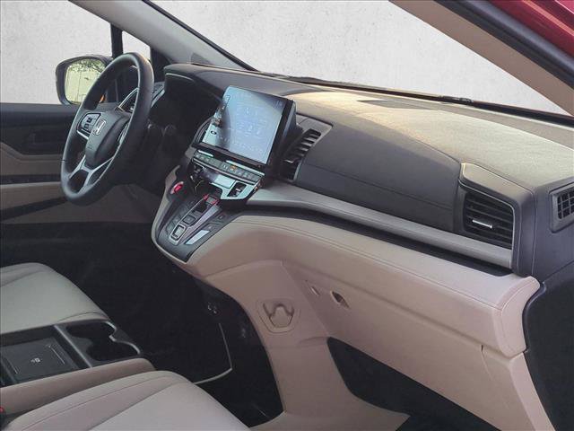 Certified 2026 Honda Odyssey EX-L image 22