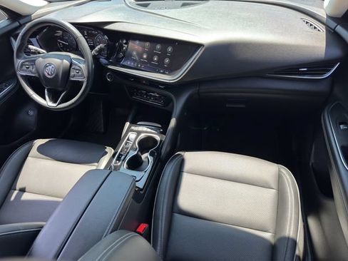 Certified 2023 Buick Envision Essence AWD/4WD image 23