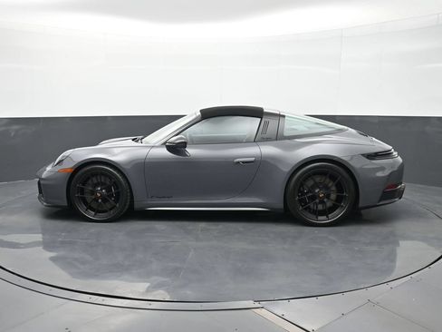 Certified 2026 Porsche 911 Targa 4 GTS AWD/4WD image 2