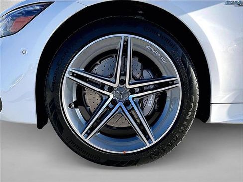 New 2026 Mercedes-Benz AMG GT 43 image 14