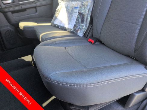 New 2026 RAM 2500 Big Horn AWD/4WD image 19