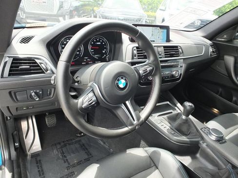 Used 2021 BMW M2 Competition RWD image 28